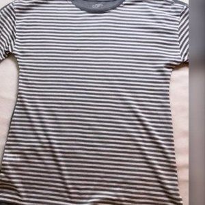 Ann Taylor Striped top(S)